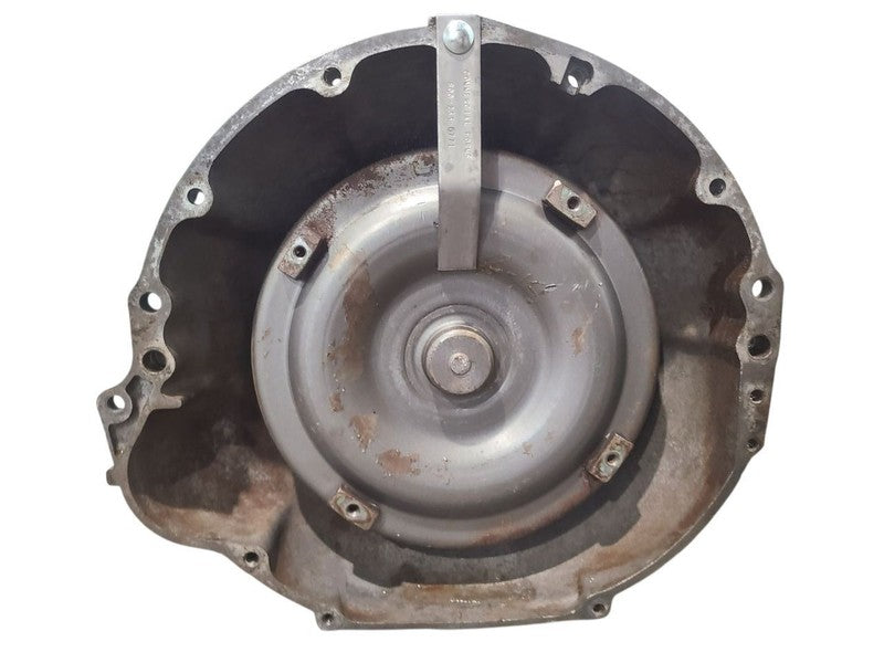 Automatic Transmission CJ7 6 Cylinder Fits 85-86 CJ-SERIES 679160