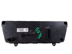 Temperature Control With Navigation Heated Only Seat Fits 15-17 SONATA