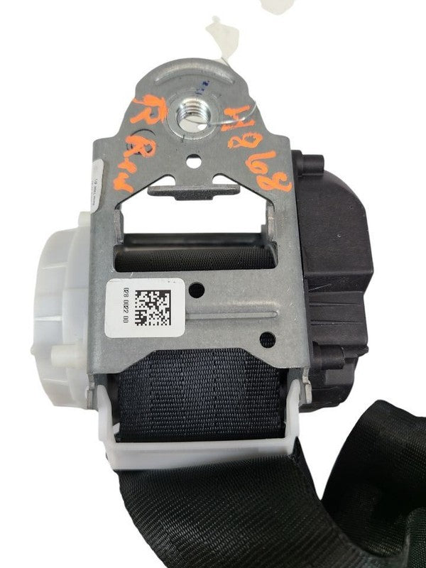 ECOSPORT  2018 Seat Belt Rear 610245