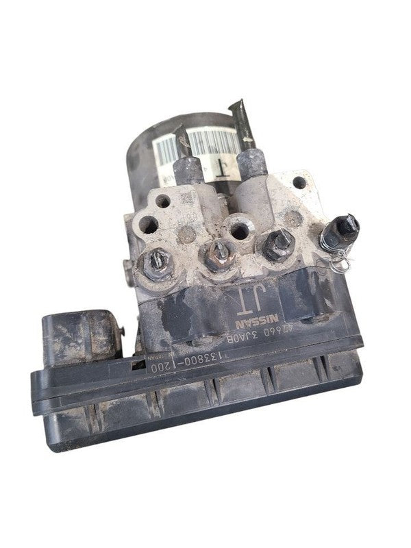 Anti-Lock Brake Part Assembly 6 Cylinder AWD Fits 14-15 INFINITI QX60 