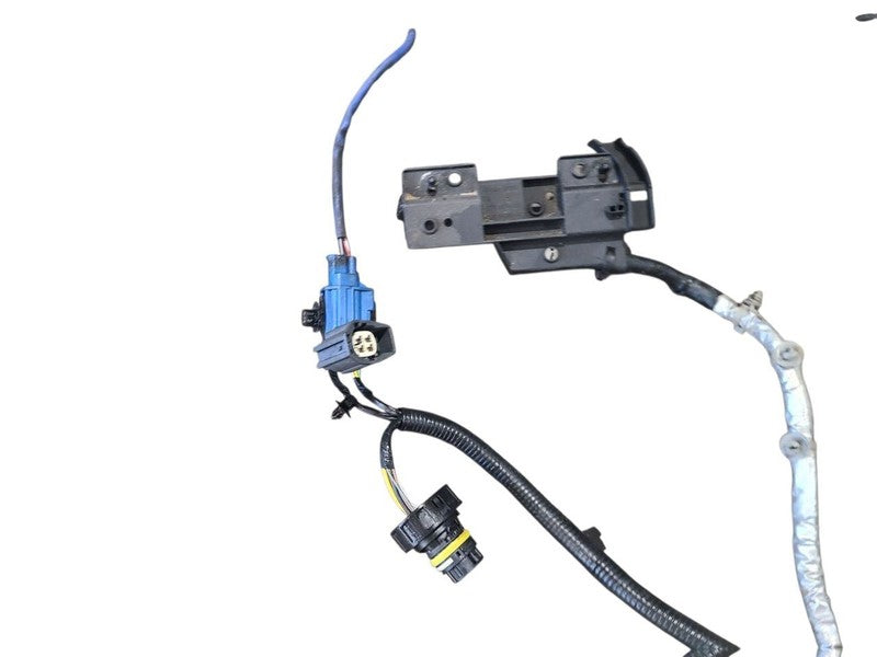 XJ        2016 Engine Wire Harness 640415