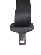 TOWN COUN 2015 Seat Belt Rear 593230
