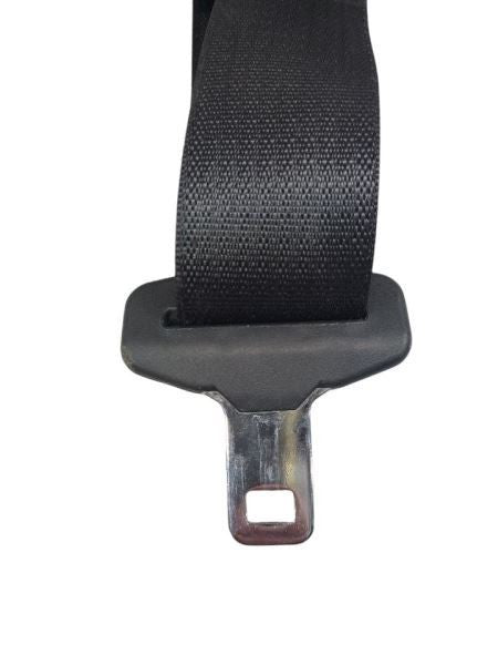 TOWN COUN 2015 Seat Belt Rear 593230