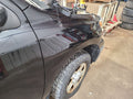 Passenger Right Fender Fits 07-13 TUNDRA 672991