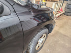 Passenger Right Fender Fits 07-13 TUNDRA 672991