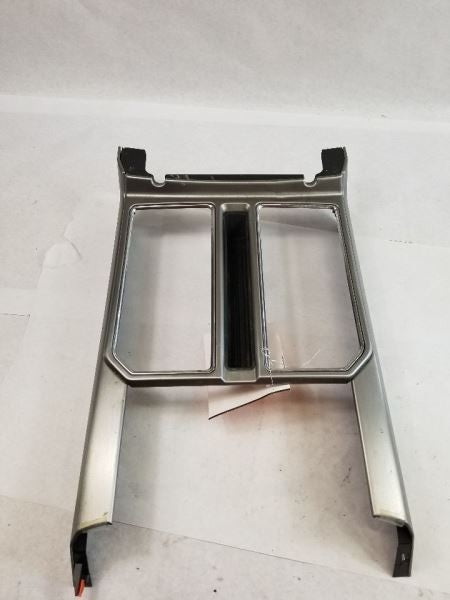 F150      2015 Dash Bezel 418606