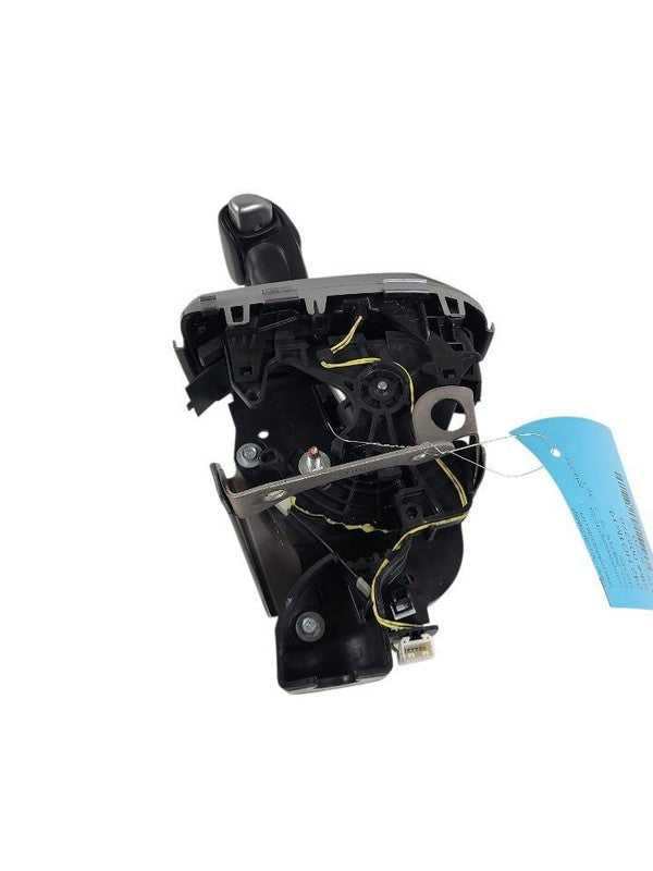 CR-V      2019 Transmission Shift 650190
