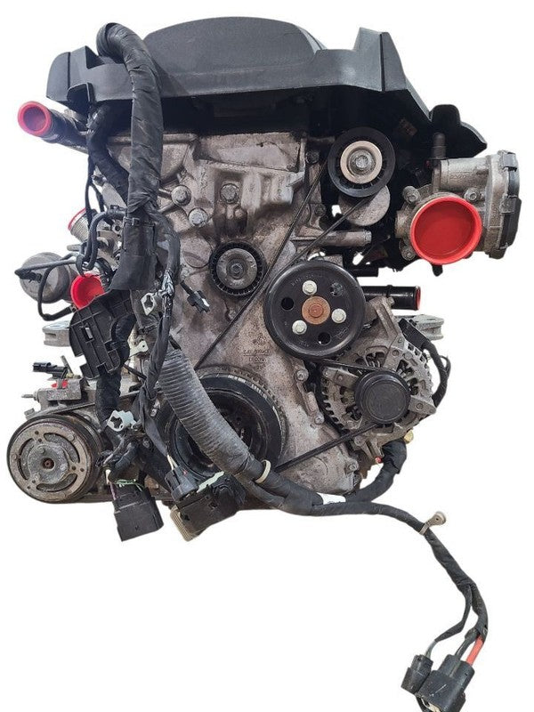 Engine 2.3L VIN H 8th Digit Fits 18-23 MUSTANG 663553