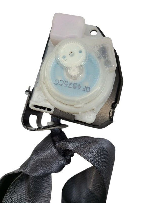 GX470     2003 Seat Belt Rear 603482