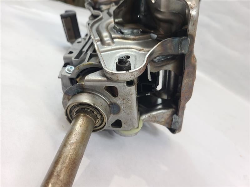 Steering Column With On Board Computer Opt 9Q2 Fits 09-12 AUDI Q5 5601