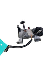 Ignition Switch Conventional Ignition Key Start Fits 05-14 JETTA 65468