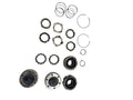 TCHEV10   1987 Locking Hubs 654089