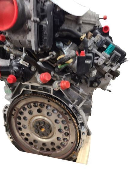 Engine 3.5L VIN 2 6th Digit FWD Fits 15-18 TLX 567845