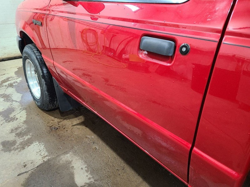 Driver Left Front Door Manual Fits 94-02 RANGER 665027