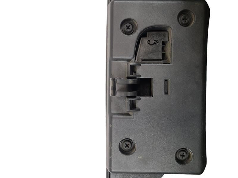 WRANGLER  2006 Glove Box 597716