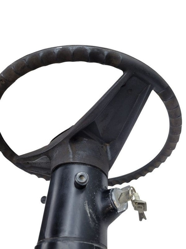 Steering Column Floor Shift Fits 78-83 BLAZER/JIMMY (full size) 674592