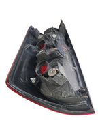 Driver Tail Light Without Bezel Trim Clear Lens Fits 16-17 TACOMA 6672