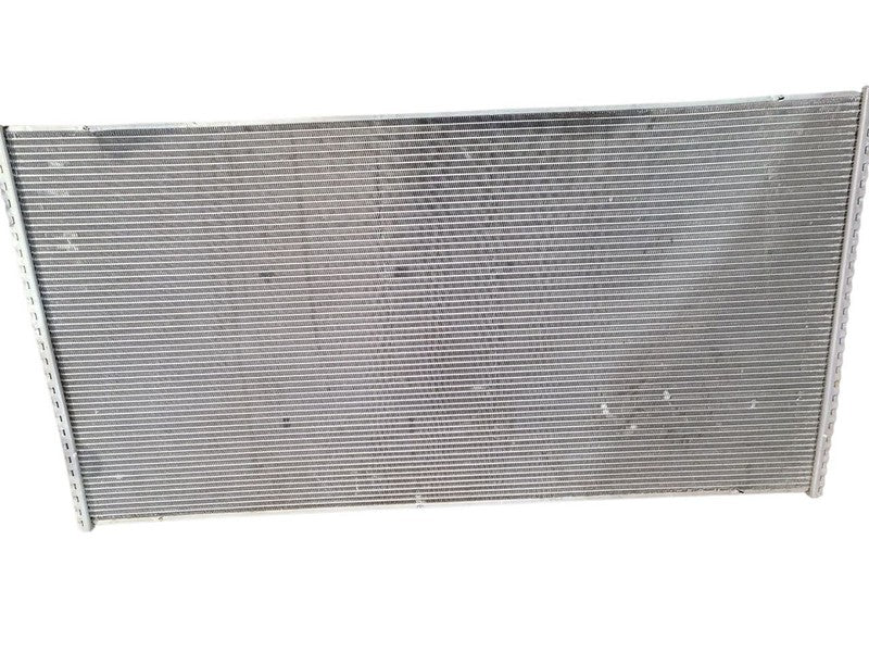 Radiator Turbo Engine Cooling Fits 21-23 FORD F150 PICKUP 632461