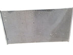 Radiator Turbo Engine Cooling Fits 21-23 FORD F150 PICKUP 632461