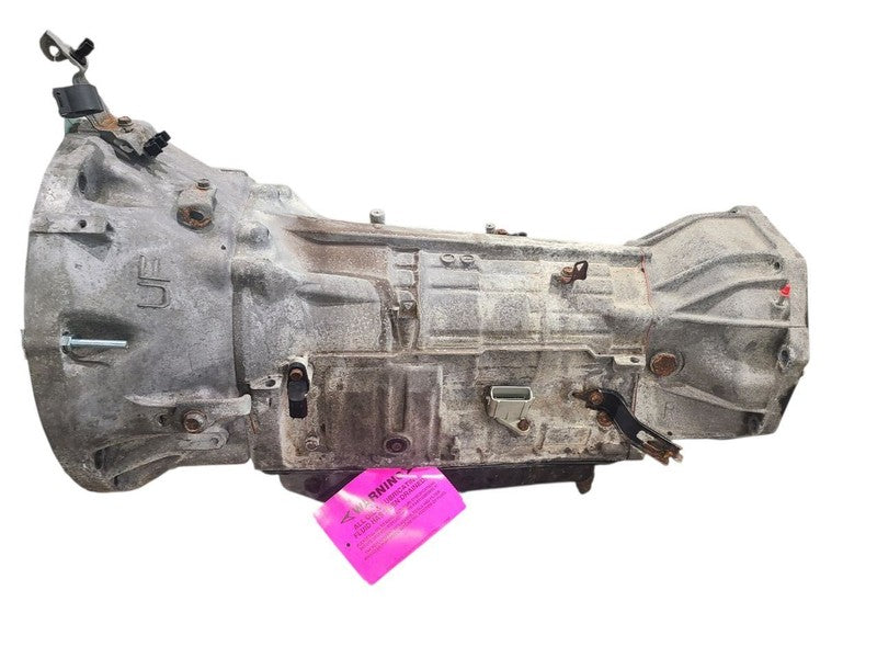 Automatic Transmission 4WD 4.6L Fits 10-19 TUNDRA 657108