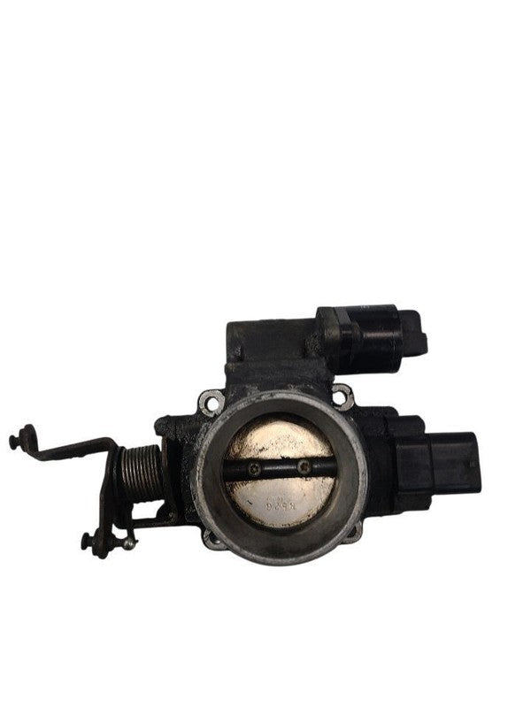 Throttle Body Throttle Valve Assembly 4-150 2.5L Fits 91-95 CHEROKEE 6