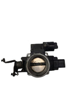 Throttle Body Throttle Valve Assembly 4-150 2.5L Fits 91-95 CHEROKEE 6