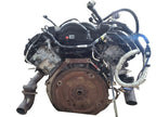 Engine 5.0L VIN F 8th Digit From 01/04/13 Fits 13 FORD F150 PICKUP 668
