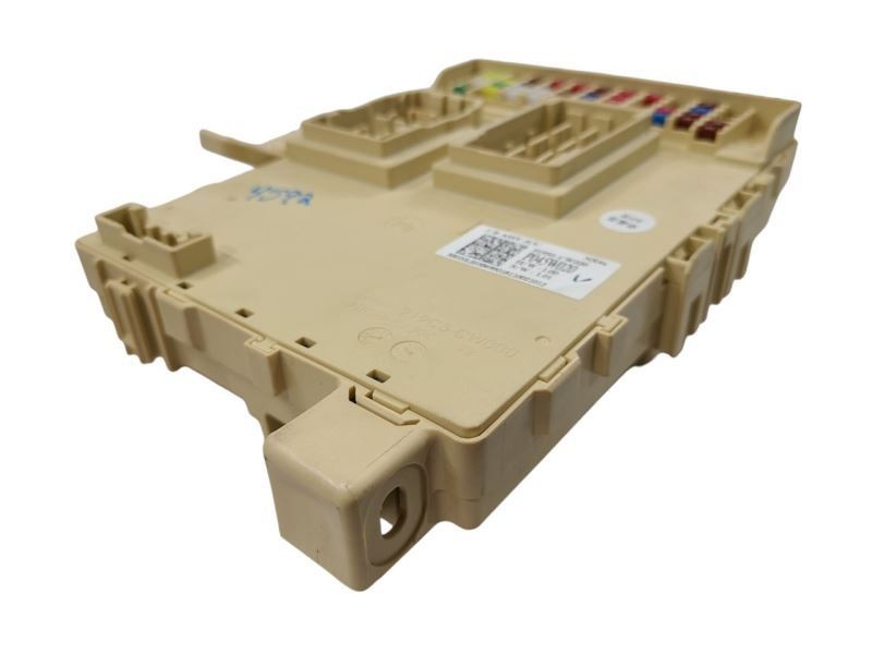 TUCSON    2022 Fuse Box Cabin 581105