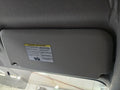 Passenger Right Sun Visor Fits 13-21 NV200 633874