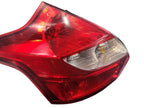 Driver Left Tail Light Hatchback Fits 12-14 FOCUS 640877
