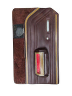 GRAND-WAG 1991 Front Door Trim Panel 678974