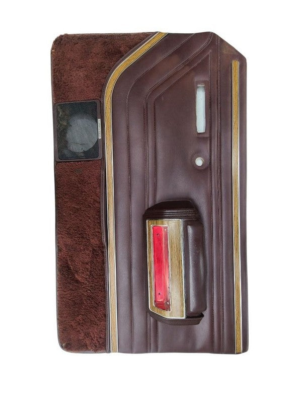 GRAND-WAG 1991 Front Door Trim Panel 678974