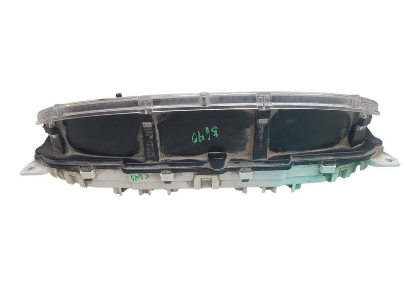 Speedometer Cluster Rubicon 100 MPH Fits 14 WRANGLER 674317