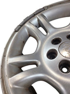 Wheel 16x8 Fits 01-04 DAKOTA 663302