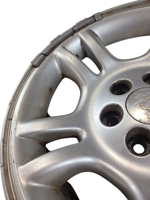 Wheel 16x8 Fits 01-04 DAKOTA 663302