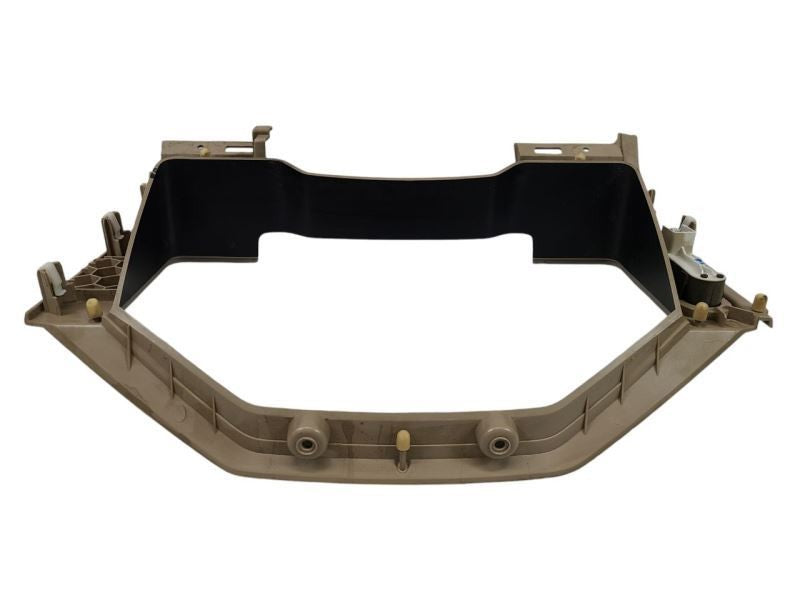 F350SD    2008 Dash Bezel 596711