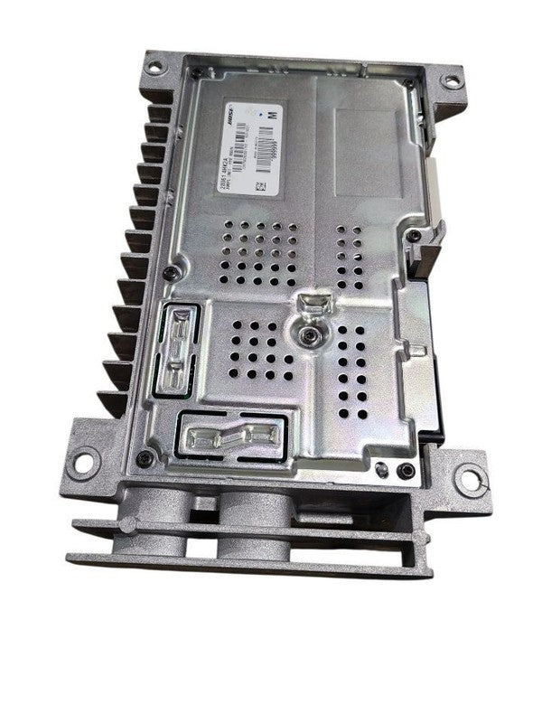 Audio Equipment Radio Amplifier Bose Audio System Fits 16 INFINITI Q50