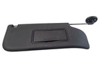 Passenger Sun Visor Crew Cab Fits 11-16 FORD F250SD PICKUP 663350