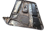 TDODR2500 1999 Front Door Trim Panel 656829