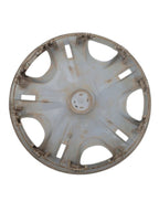 Wheel Cover HubCap 15" Hatchback Fits 10-12 VERSA 676524