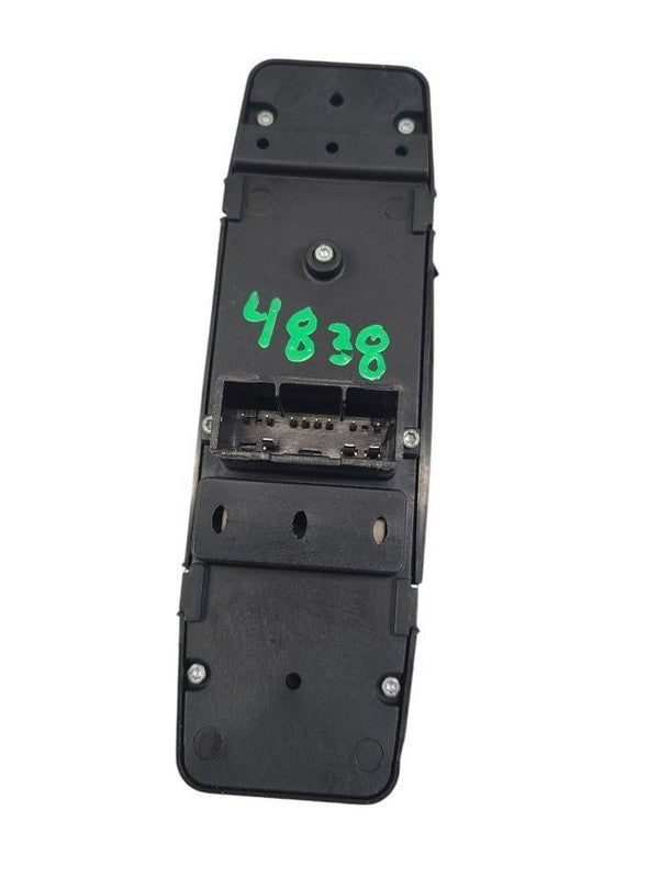 Driver Front Door Switch Driver's Master Switch Fits 15-20 CHEROKEE 60