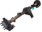 Rear Axle Cutaway Srw 9-1/2" Ring Gear Fits 10-13 EXPRESS 3500 VAN 665