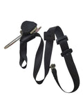 Passenger Seat Belt Front Passenger Retractor Fits 04-06 SPRINTER 2500