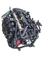 Engine 2.0L VIN U 8th Digit Mpi Fits 20-24 SOUL 669286