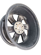 Wheel 20x8-1/2 6 Spoke Painted Gray Fits 21-23 FORD F150 PICKUP 632443