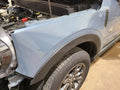 Driver Left Fender Fits 21-25 BRONCO SPORT 663982