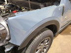 Driver Left Fender Fits 21-25 BRONCO SPORT 663982