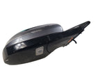 Passenger Side View Mirror Power Memory Without Camera Fits 17-20 G80 