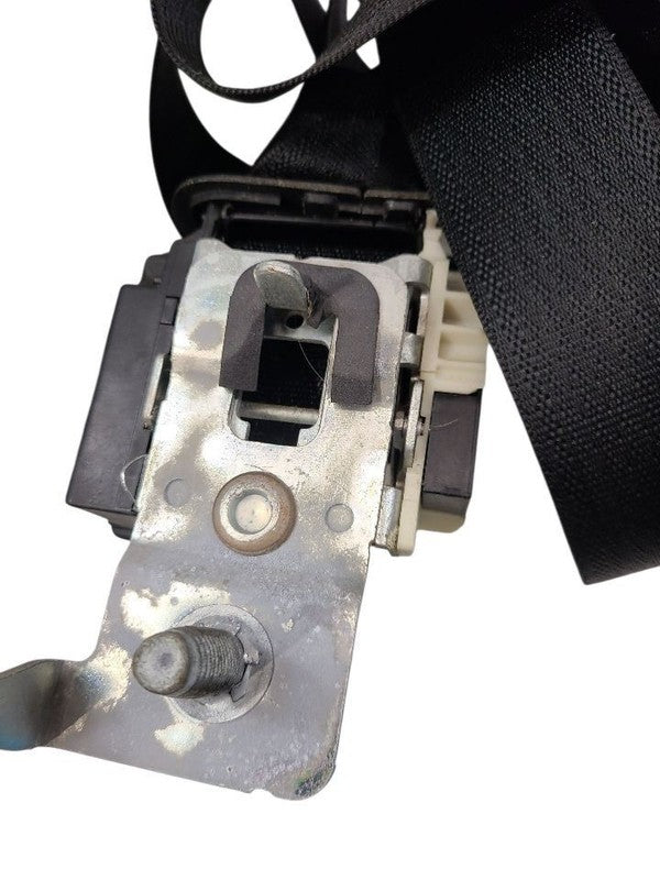 F150      2008 Seat Belt Rear 638280