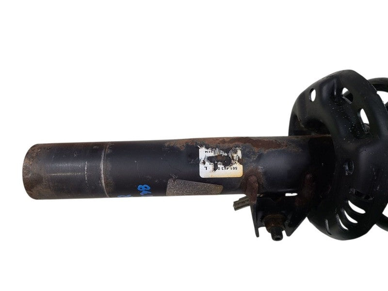Strut Front Fits 12-22 PASSAT 637925